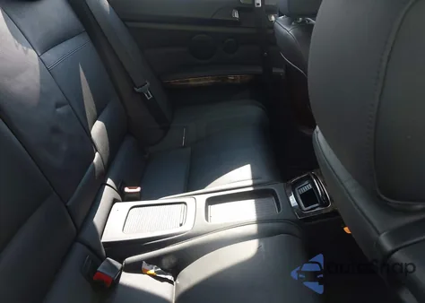 2008 BMW 328Xi z USA, uszkodzony, nr VIN WBAWV53528P078988